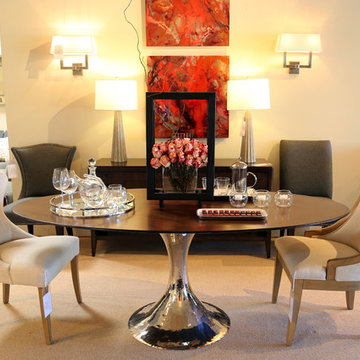TABLESCAPES