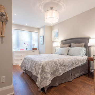 Chaplin Estates Remodel