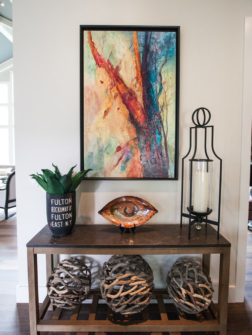 Battle River Country Home