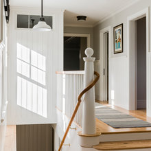 Staircases