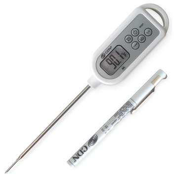 ProAccurate Waterproof Thermometer, Small