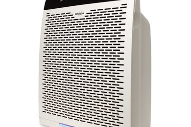 Whirlpool® Whispure™ Air Purifier WPPRO2000 - Pearl White