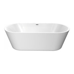 Bathtub - Bathtubs