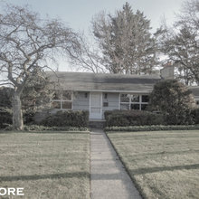 Home Style Updates