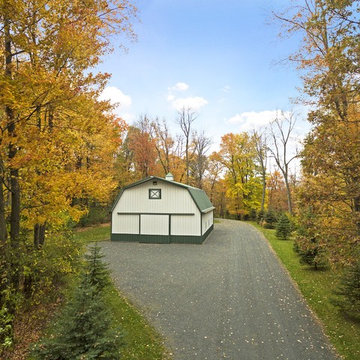Wisconsin Homes