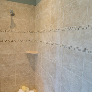 Shower Gallery