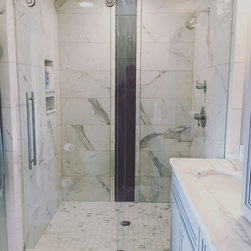 Showerdoors - Products