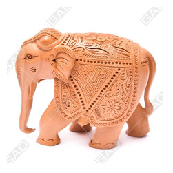 OBJET D`ART BY GAD - Products