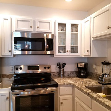 Grand Caribbean Condo Update
