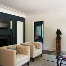 Yankee Hill Trim