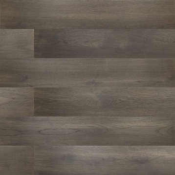Woodhills Brook Timber Hickory 6.5X48 Waterproof Wood Tile, (4x4 or 6x6) Sample
