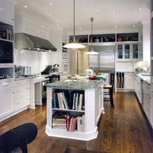 Kitchen Ideas