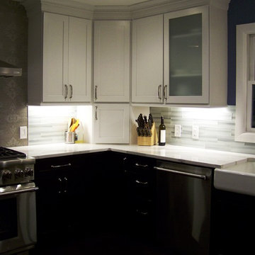 Contemporary Kitchen
