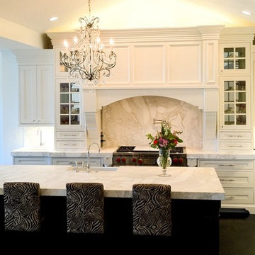 Kenny's Granite Selection