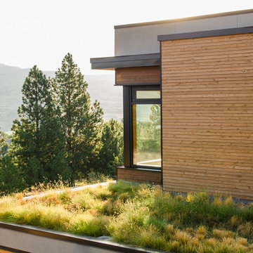 Fineline Custom Home