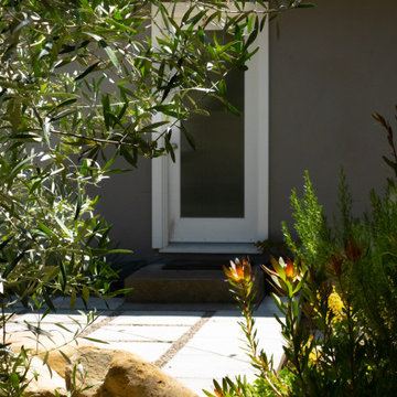 Modern Retreat