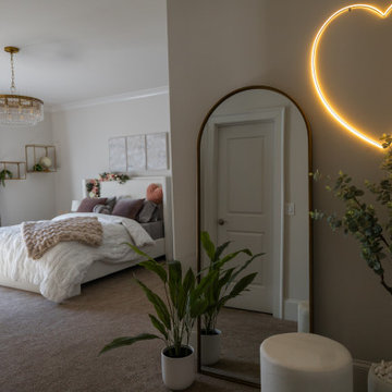 Refined Family Design on Blackwater Way