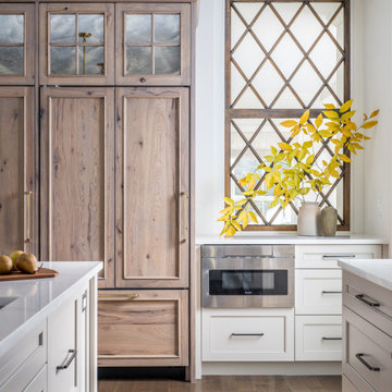 Cumberland Foreside Remodel