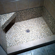 bath