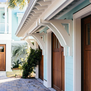 Edisto Remodel