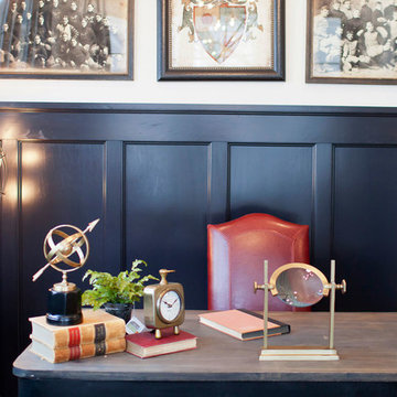 The Fairfax House | New Construction