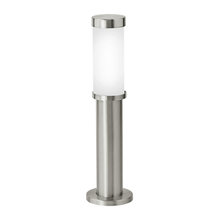 modern path lighting