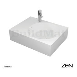 Buildmat Product Range - Products