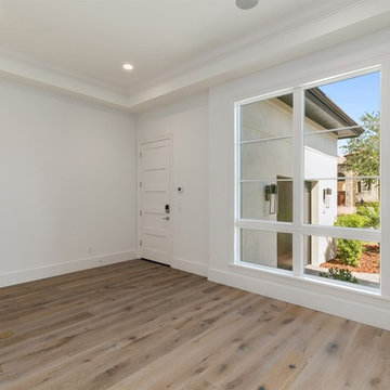 TRANSITIONAL CUSTOM HOME IN WINDERMERE FLORIDA'S KEENES POINTE COMMUNITY