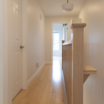 Toronto Home Remodel - Project Macaulay
