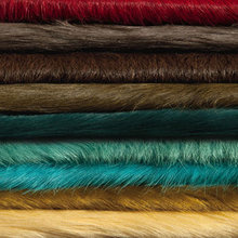 Fabrics