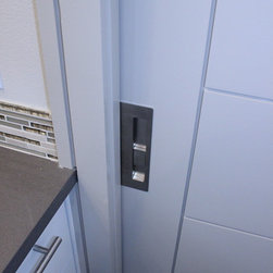 Cavilock CL400 Magnetic Hardware - Pocket Door Hardware