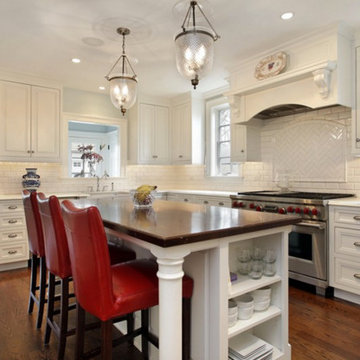 Kitchens