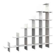 Bookshelves