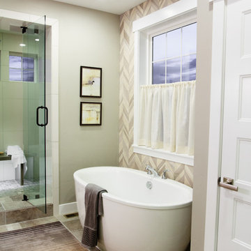 Palisades Daybreak Model Single Family