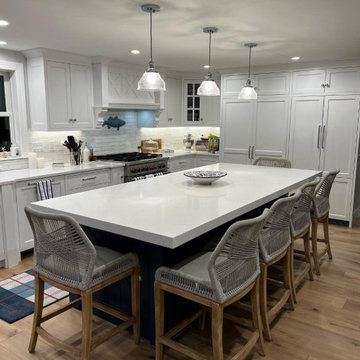Kitchens