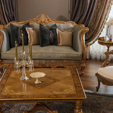 Luxury Condo Penthouse - Richmond Hill, ON
