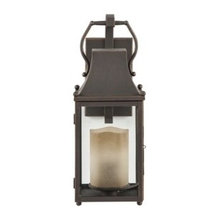 Exterior lights