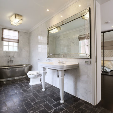 Outstanding home SE London