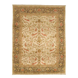 Jinan Collection - Rugs