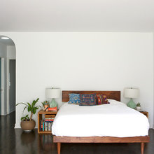 MCM Bedroom