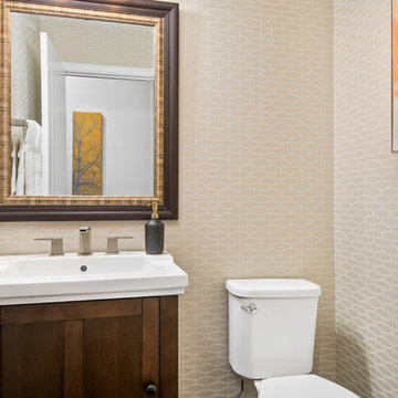 Bathrooms