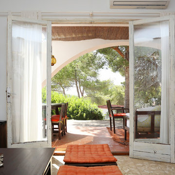Spanish Casa