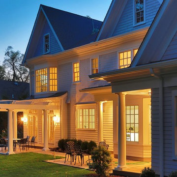 8 Kent Road, Scarsdale, NY