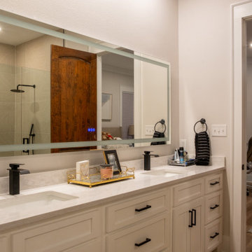 Evans - Full Home Renovation