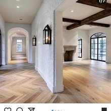 floor