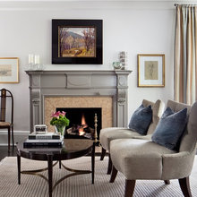 Living Room Shore