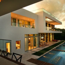 Outdoor Ideas