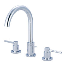 Faucets