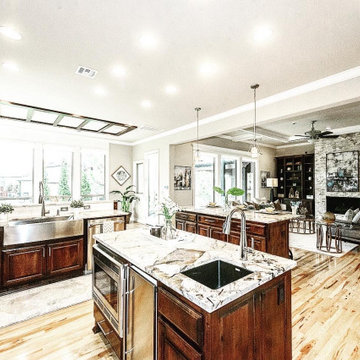 Amazing Home in Exclusive Gated Community