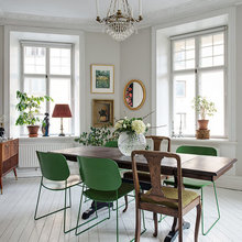 sitting room dining room